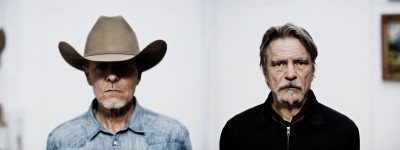 Mister Gira & herr Hahn, il grande suono degli Swans in duo